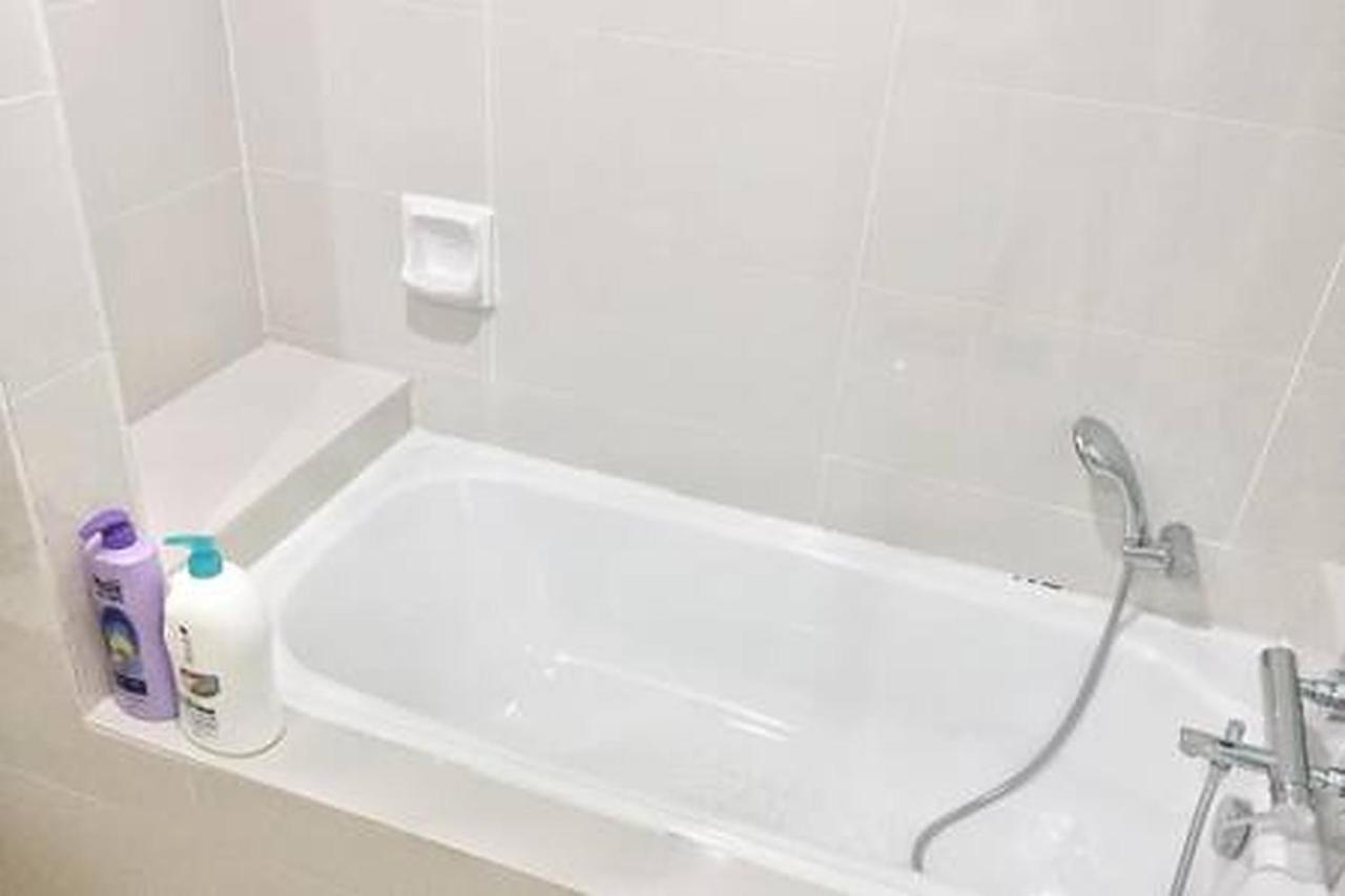 Ara Damansara Oasis Residence, Specious Home 4-8Pax, 8Min Subang Airport, 10Min Sunway Петалинг-Джая Экстерьер фото