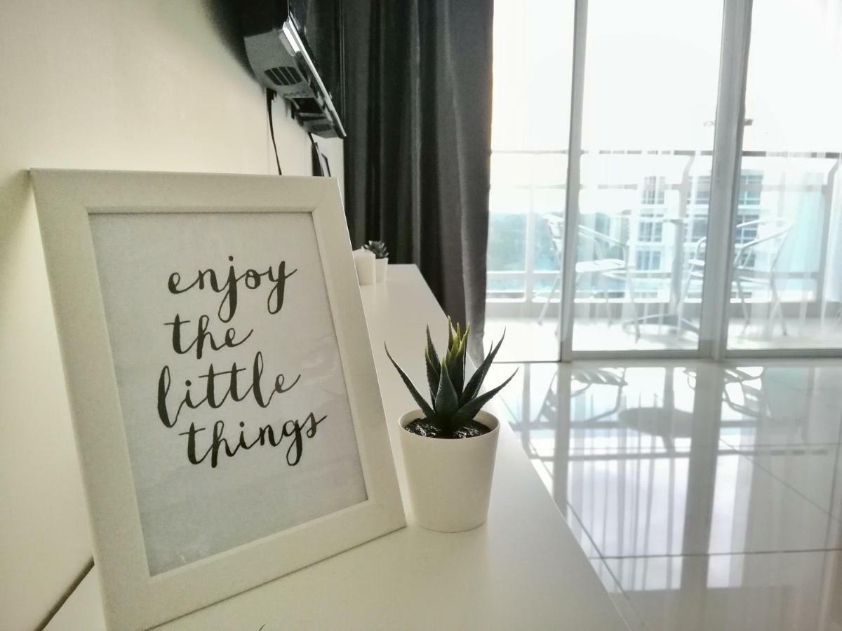Ara Damansara Oasis Residence, Specious Home 4-8Pax, 8Min Subang Airport, 10Min Sunway Петалинг-Джая Экстерьер фото
