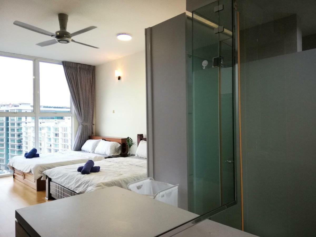 Ara Damansara Oasis Residence, Specious Home 4-8Pax, 8Min Subang Airport, 10Min Sunway Петалинг-Джая Экстерьер фото