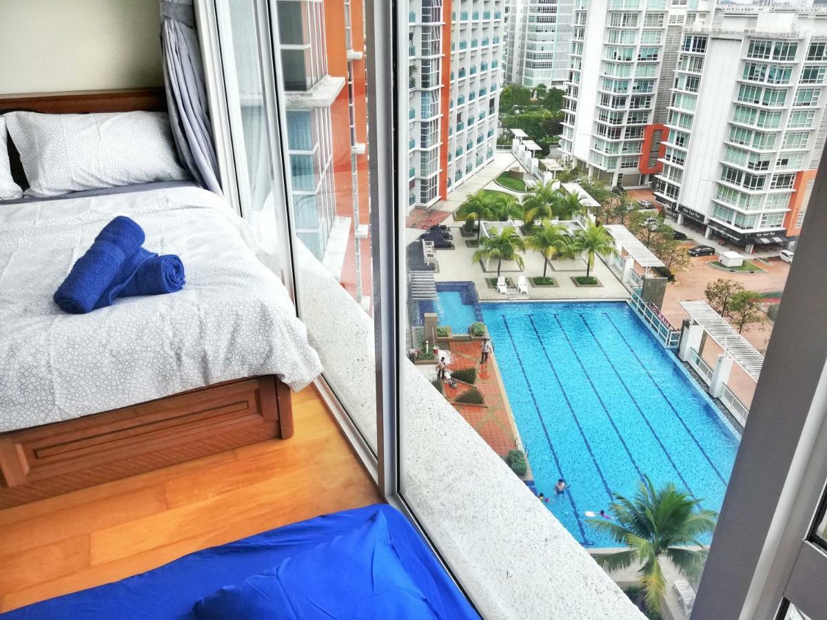 Ara Damansara Oasis Residence, Specious Home 4-8Pax, 8Min Subang Airport, 10Min Sunway Петалинг-Джая Экстерьер фото