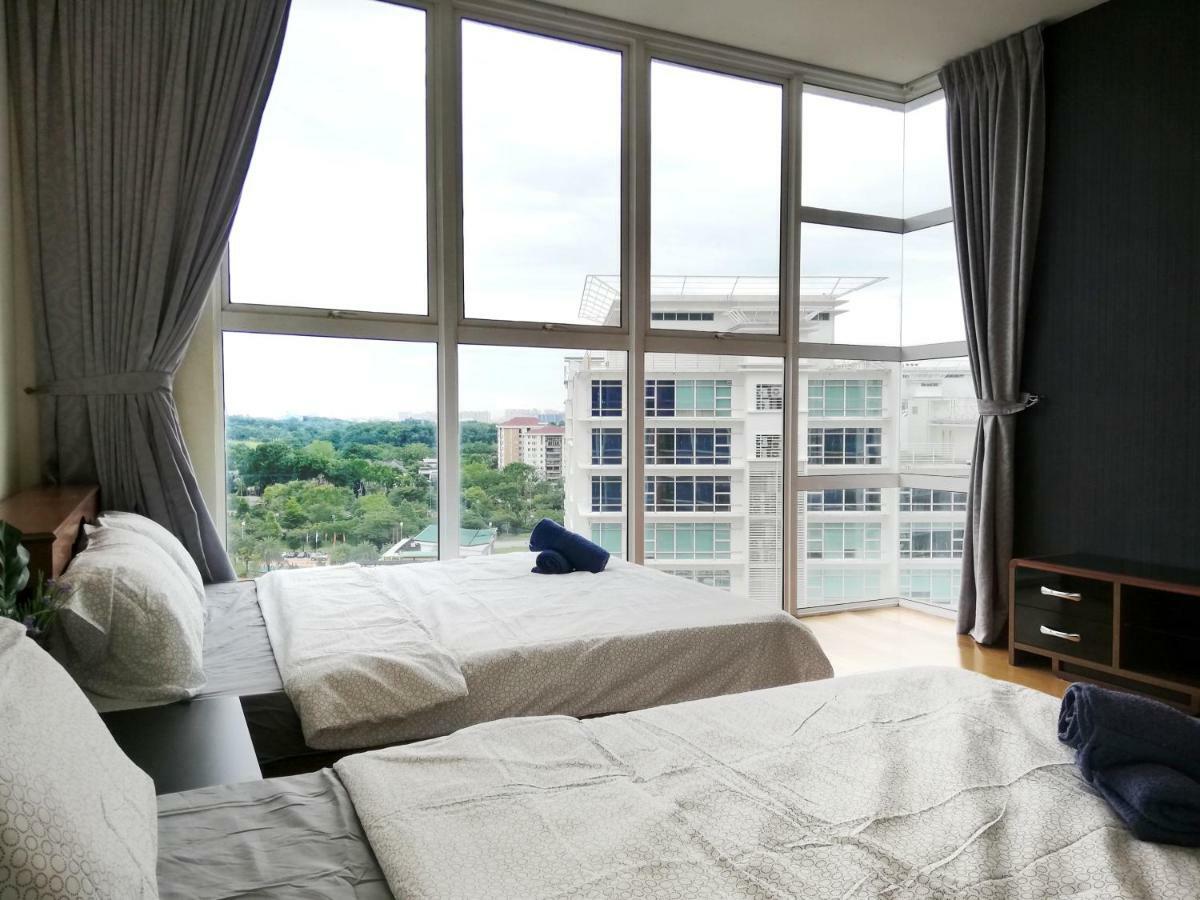 Ara Damansara Oasis Residence, Specious Home 4-8Pax, 8Min Subang Airport, 10Min Sunway Петалинг-Джая Экстерьер фото