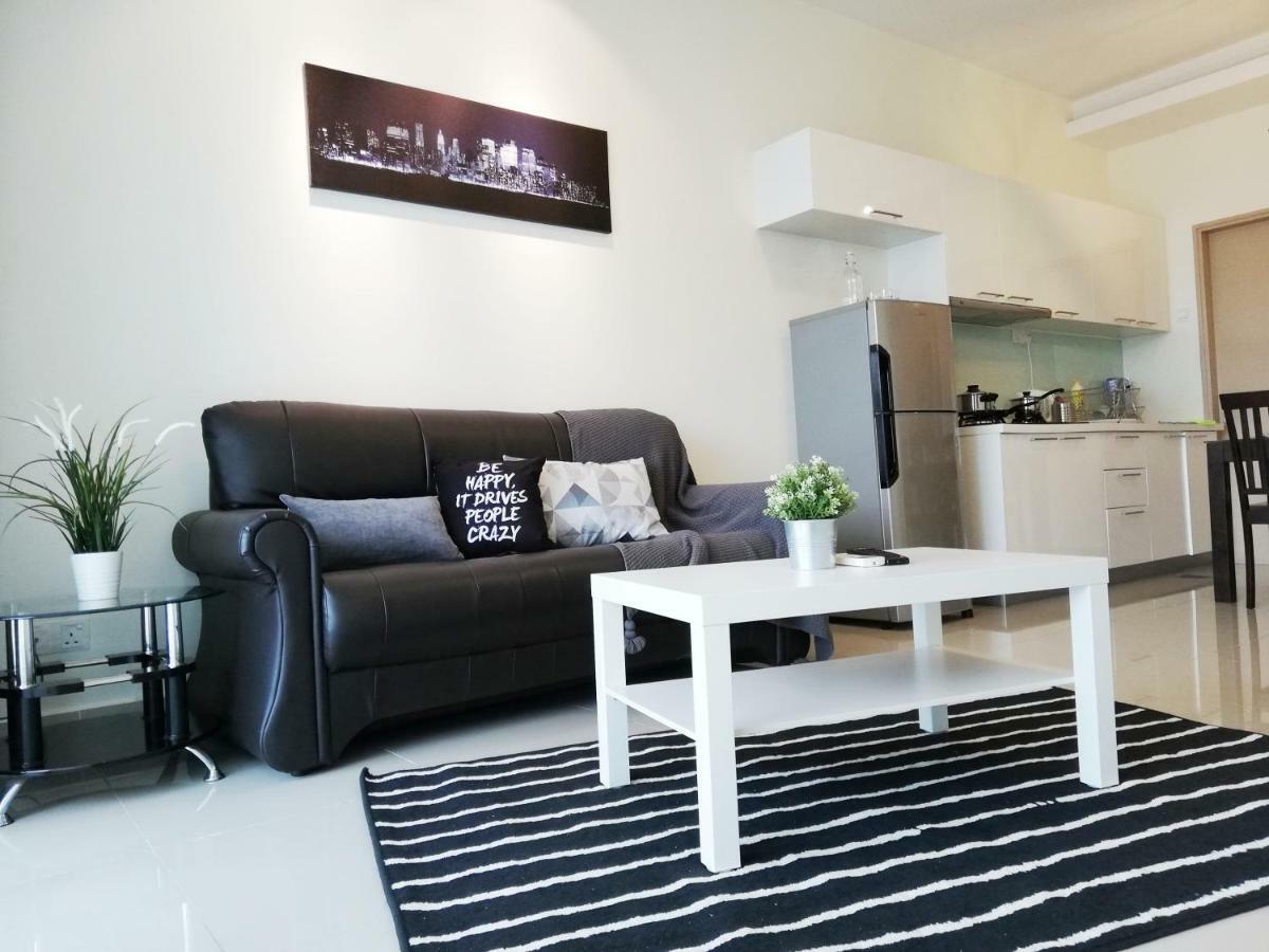 Ara Damansara Oasis Residence, Specious Home 4-8Pax, 8Min Subang Airport, 10Min Sunway Петалинг-Джая Экстерьер фото