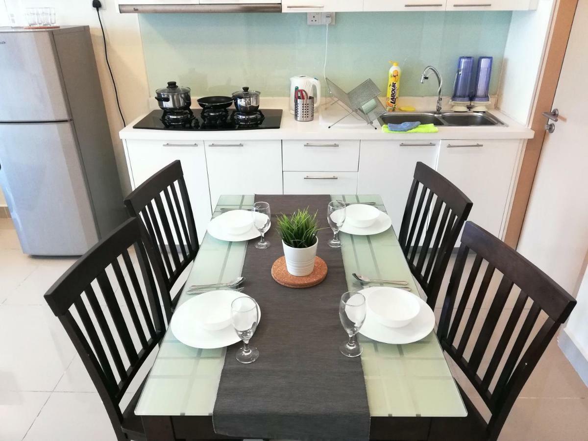 Ara Damansara Oasis Residence, Specious Home 4-8Pax, 8Min Subang Airport, 10Min Sunway Петалинг-Джая Экстерьер фото